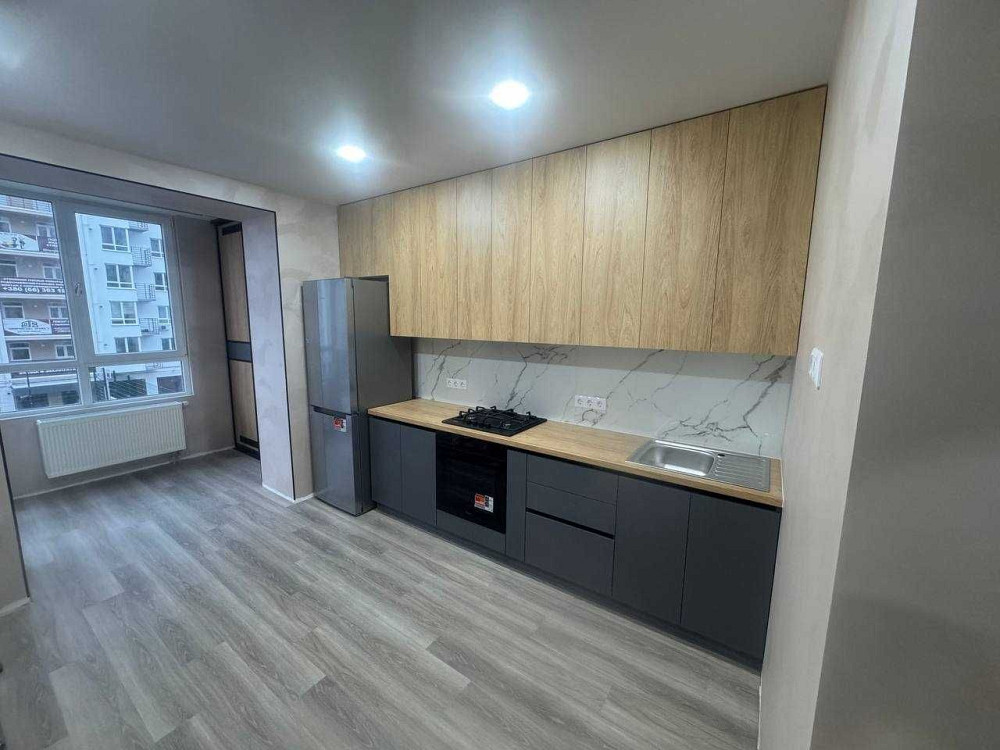 Квартира на ЖК Днепровская Брама 2 Слобожанське - зображення 2