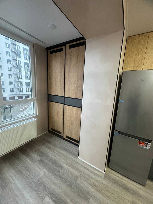 Квартира на ЖК Днепровская Брама 2 Слобожанське - зображення 3