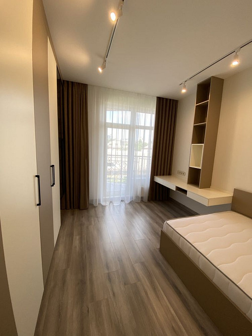 Без комиссии. Аренда 3к квартиры в ЖК Жемчужина 52 / Печерск Плаза Киев - изображение 6