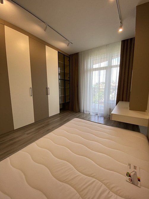 Без комиссии. Аренда 3к квартиры в ЖК Жемчужина 52 / Печерск Плаза Киев - изображение 7