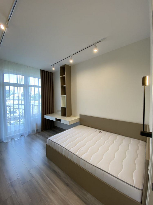 Без комиссии. Аренда 3к квартиры в ЖК Жемчужина 52 / Печерск Плаза Киев - изображение 8