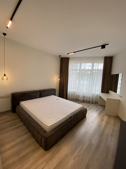 Без комиссии. Аренда 3к квартиры в ЖК Жемчужина 52 / Печерск Плаза Киев - изображение 1