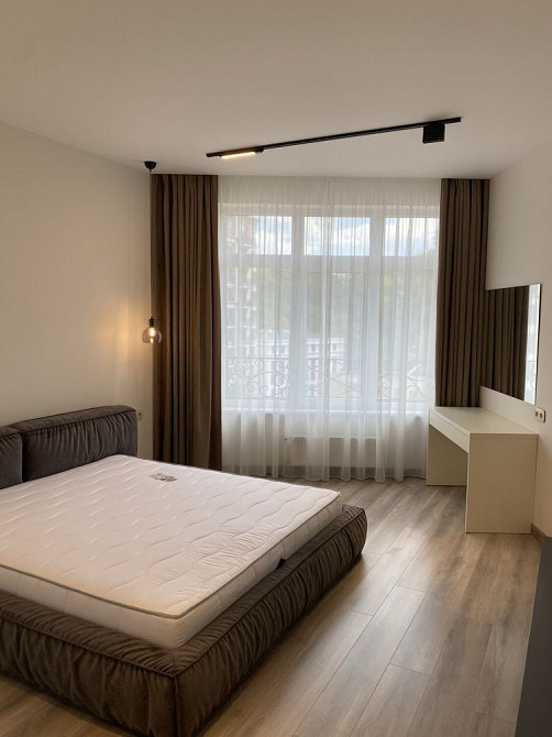 Без комиссии. Аренда 3к квартиры в ЖК Жемчужина 52 / Печерск Плаза Киев - изображение 3