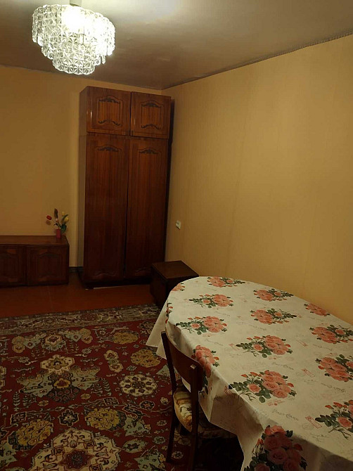 Сдам 1-комн. квартиру на Бочарова с ремонтом и мебелью! Одеса - зображення 2