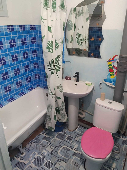 Сдам 1-комн. квартиру на Бочарова с ремонтом и мебелью! Одеса - зображення 4