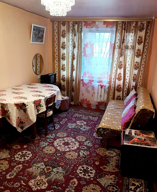 Сдам 1-комн. квартиру на Бочарова с ремонтом и мебелью! Одеса - зображення 1