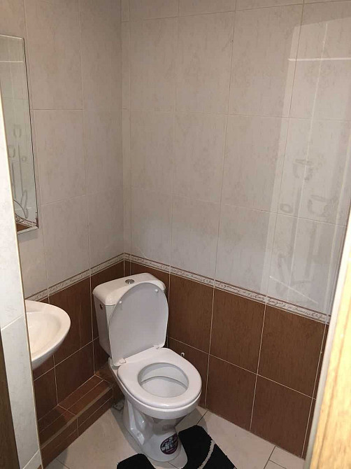 2кім. квартира з сучасним ремонтом і меблями  вул. Чапека Киев - изображение 3