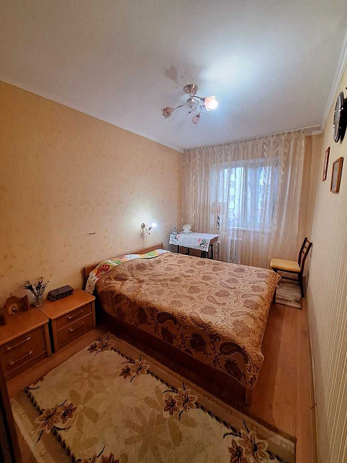 2кім. квартира з сучасним ремонтом і меблями  вул. Чапека Киев - изображение 2