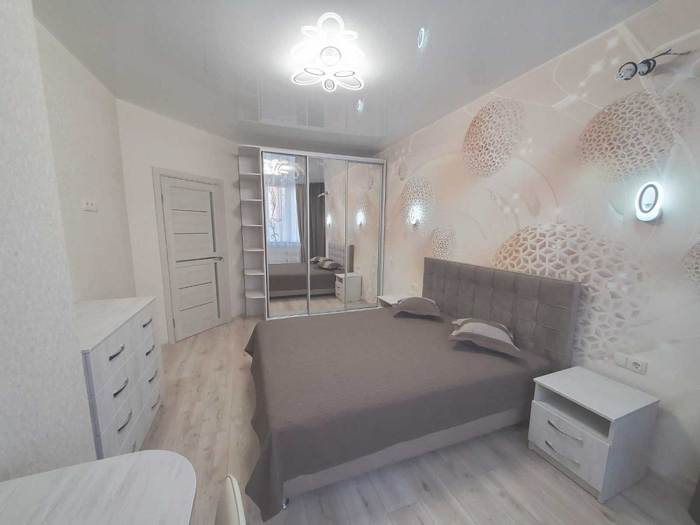 Сдам в аренду 1 ком. квартиру ЖК Резиденс Молодежная 11 на 3 этаже Софиевская Борщаговка - изображение 2