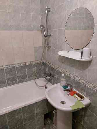 Здам 1-кімнатну на Позняках після ремонту Киев