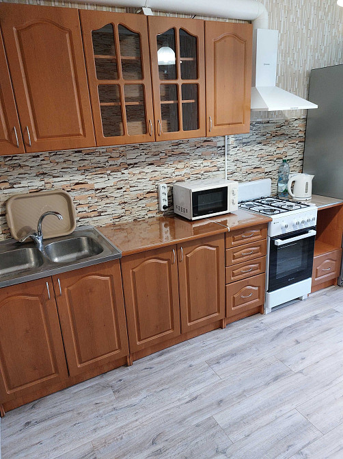 Здам 1-кімнатну на Позняках після ремонту Київ - зображення 3