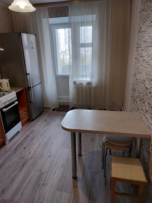 Здам 1-кімнатну на Позняках після ремонту Київ - зображення 2