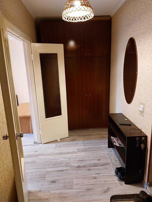 Здам 1-кімнатну на Позняках після ремонту Київ - зображення 8