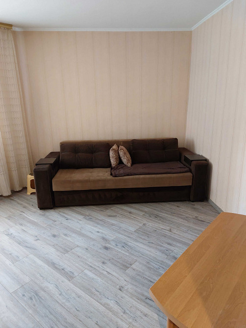 Здам 1-кімнатну на Позняках після ремонту Київ - зображення 1