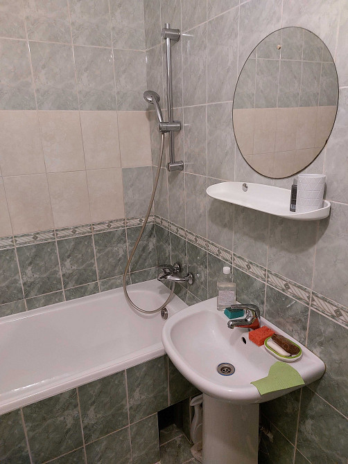 Здам 1-кімнатну на Позняках після ремонту Київ - зображення 6