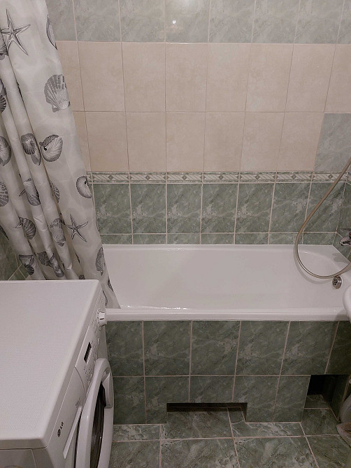 Здам 1-кімнатну на Позняках після ремонту Київ - зображення 5