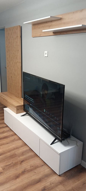 Оренда 2-х кімнатноі квартири в Чернігові (р-н Троіцькоі церкви) Чернигов - изображение 3