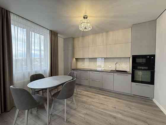 Оренда нових квартир в  ЖК «CITY HUB» вул .Кудряшова 8б Киев