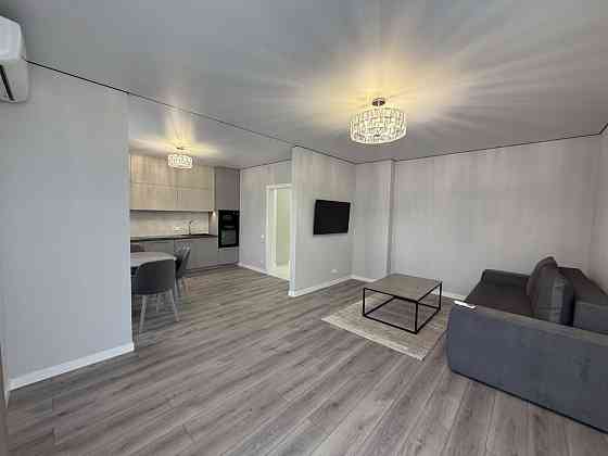 Оренда нових квартир в  ЖК «CITY HUB» вул .Кудряшова 8б Киев