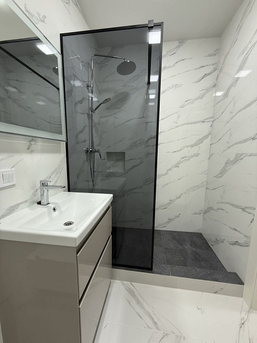 Оренда нових квартир в  ЖК «CITY HUB» вул .Кудряшова 8б Київ - зображення 8