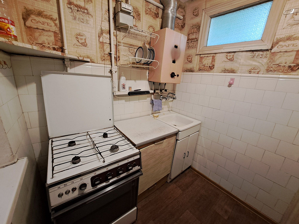 Здам в оренду квартиру біля метро Берестейськавулиця Василя Макухи 3 Київ - зображення 6