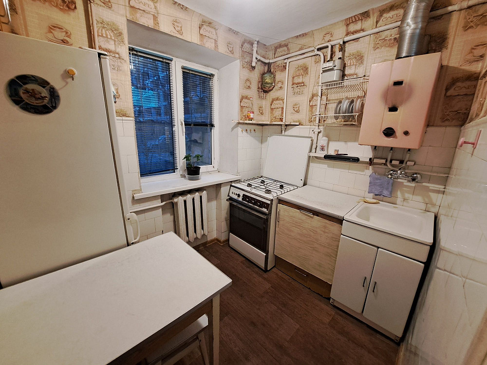 Здам в оренду квартиру біля метро Берестейськавулиця Василя Макухи 3 Київ - зображення 8