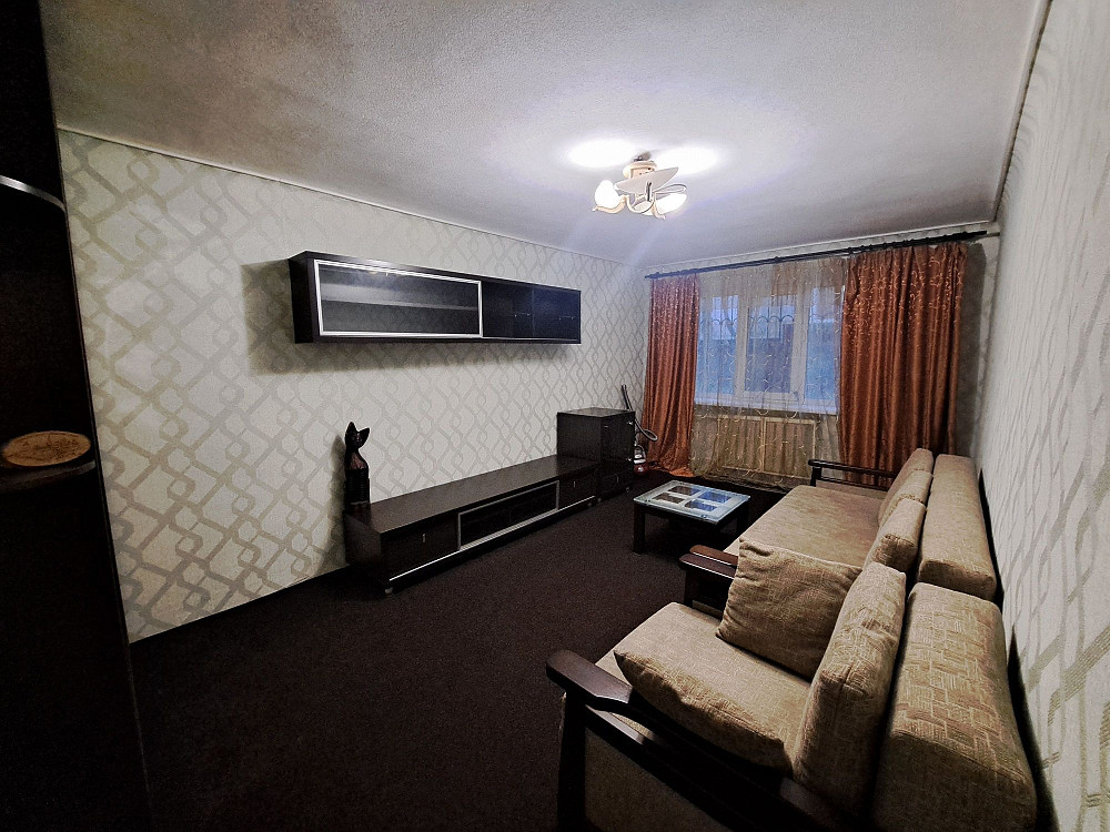 Здам в оренду квартиру біля метро Берестейськавулиця Василя Макухи 3 Київ - зображення 1