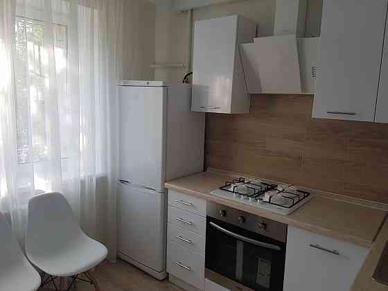 Оренда квартири 1-к на Оболоні, Прирічна, 27-Г Киев