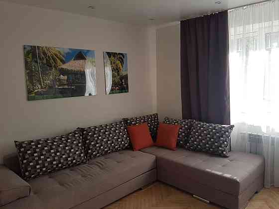 Оренда квартири 1-к на Оболоні, Прирічна, 27-Г Киев