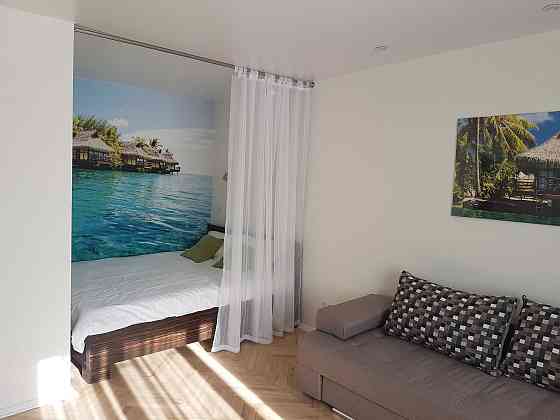 Оренда квартири 1-к на Оболоні, Прирічна, 27-Г Киев