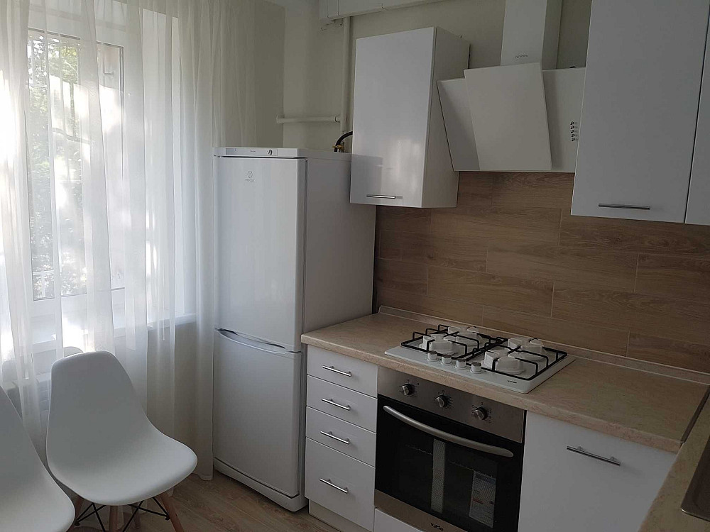 Оренда квартири 1-к на Оболоні, Прирічна, 27-Г Київ - зображення 5