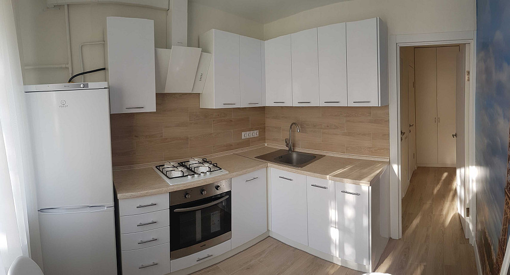 Оренда квартири 1-к на Оболоні, Прирічна, 27-Г Київ - зображення 7