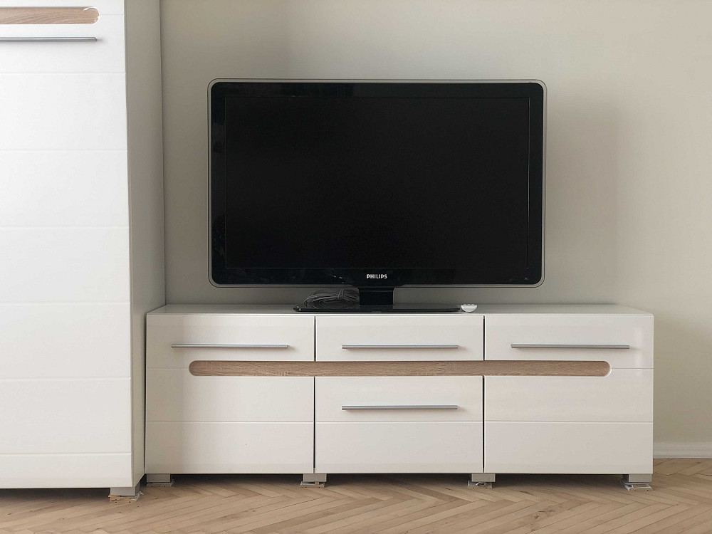 Оренда квартири 1-к на Оболоні, Прирічна, 27-Г Київ - зображення 8