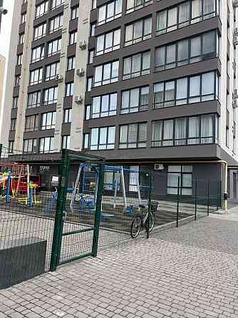 Оренда 1 кімнатноі новобудови вул Лінкольна Львів