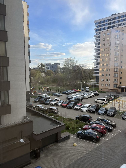 Оренда 1 кімнатноі новобудови вул Лінкольна Львов - изображение 3