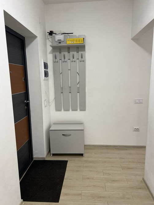 Оренда 1 кімнатноі новобудови вул Лінкольна Львов - изображение 5