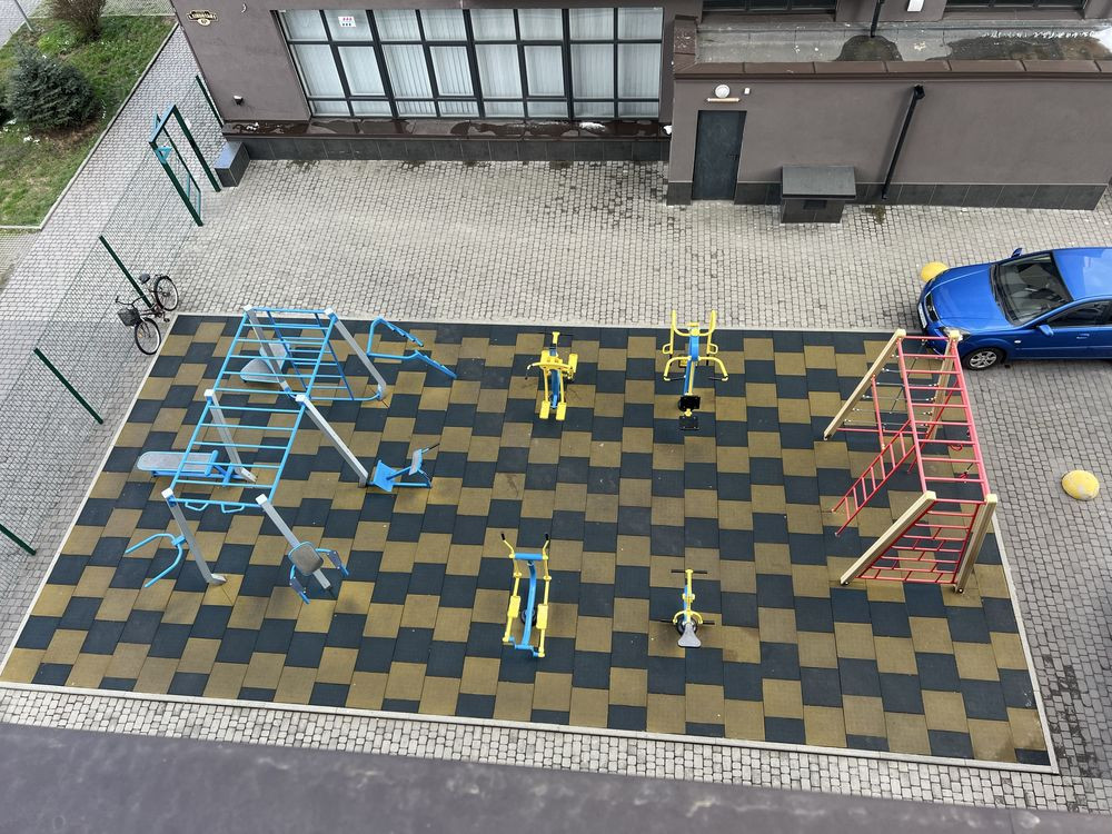 Оренда 1 кімнатноі новобудови вул Лінкольна Львов - изображение 2