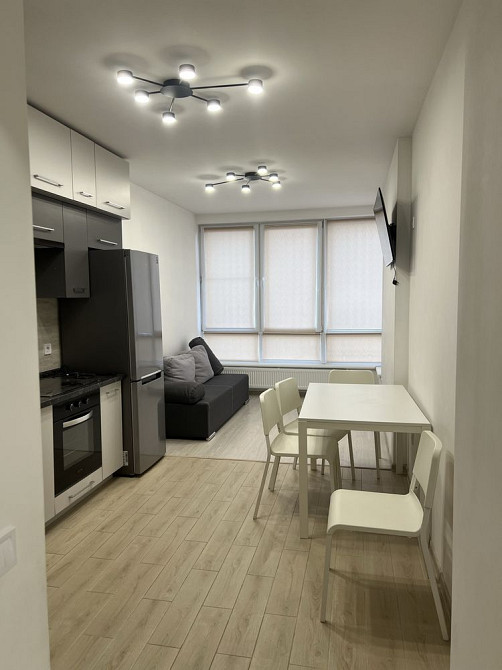 Оренда 1 кімнатноі новобудови вул Лінкольна Львов - изображение 7