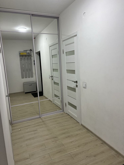 Оренда 1 кімнатноі новобудови вул Лінкольна Львов - изображение 4