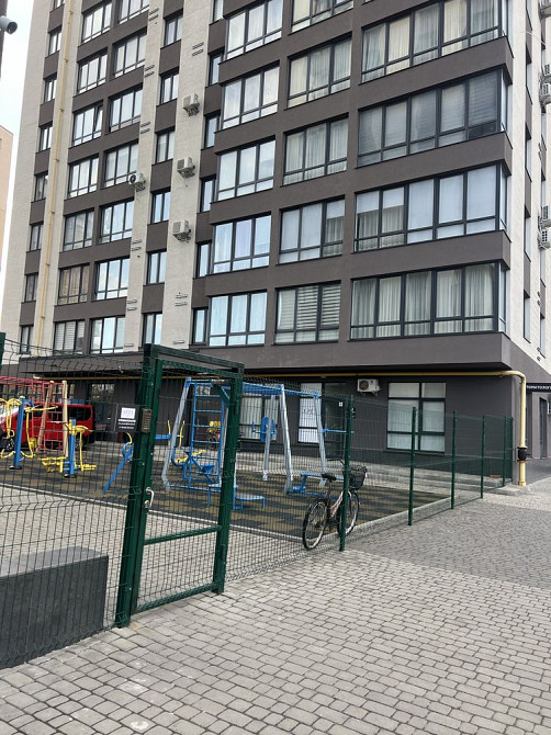 Оренда 1 кімнатноі новобудови вул Лінкольна Львов - изображение 1