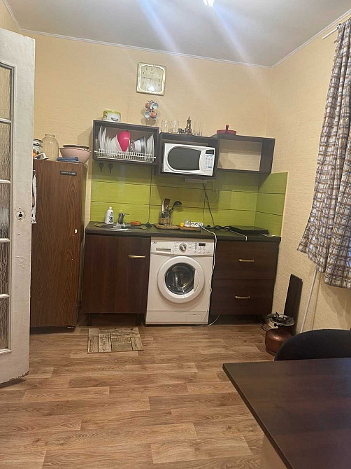 Оренда квартиры в приватному сектори біля метро Нивки. Київ - зображення 1