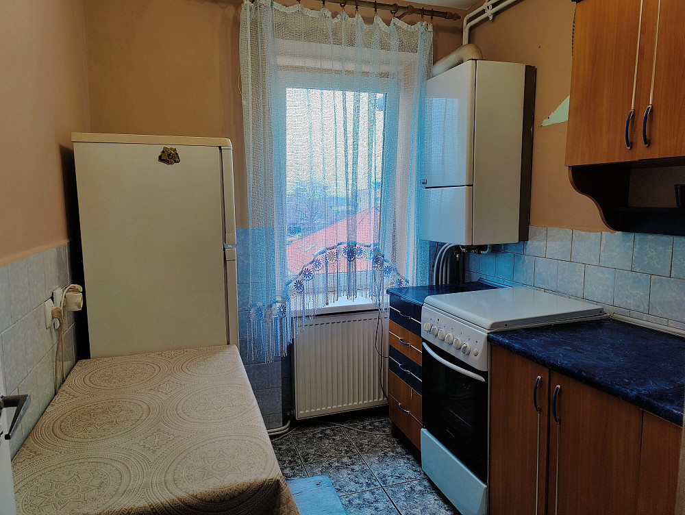 Довготривала оренда 1-кімнатної квартири в Ужгороді, вул. Вербицького Ужгород - изображение 3