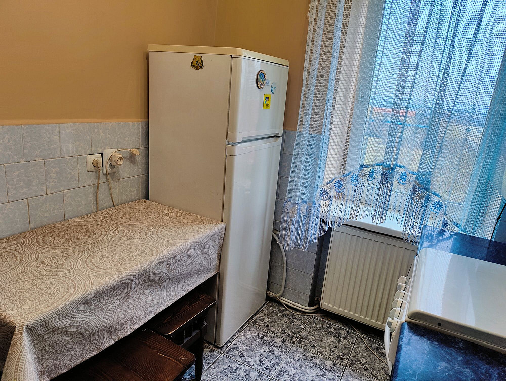 Довготривала оренда 1-кімнатної квартири в Ужгороді, вул. Вербицького Ужгород - изображение 4