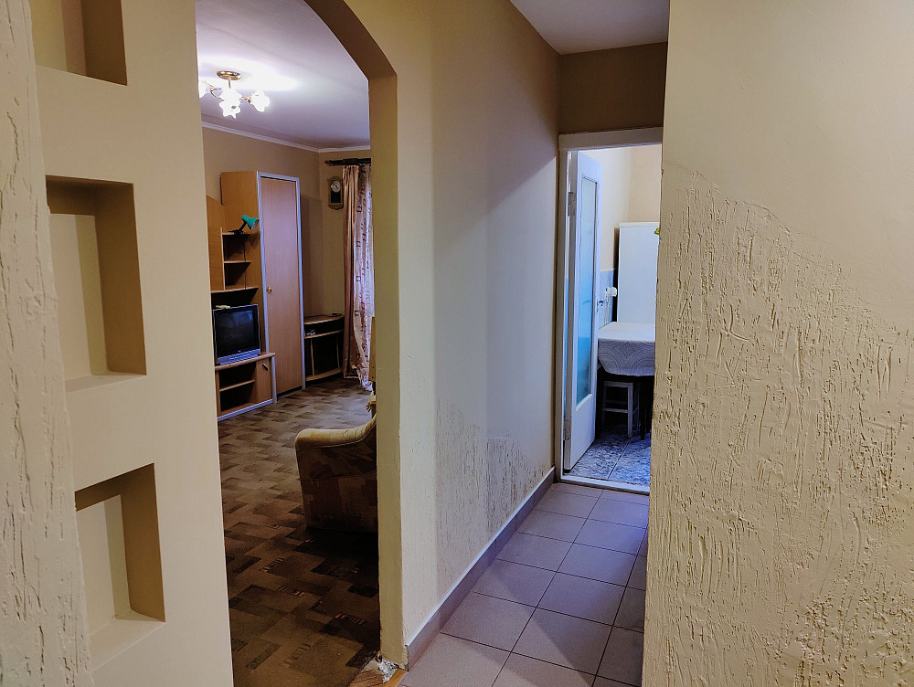 Довготривала оренда 1-кімнатної квартири в Ужгороді, вул. Вербицького Ужгород - изображение 5