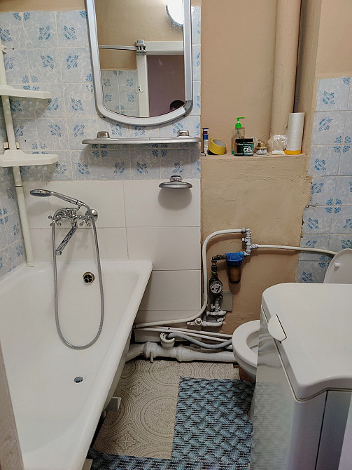 Довготривала оренда 1-кімнатної квартири в Ужгороді, вул. Вербицького Ужгород - изображение 6