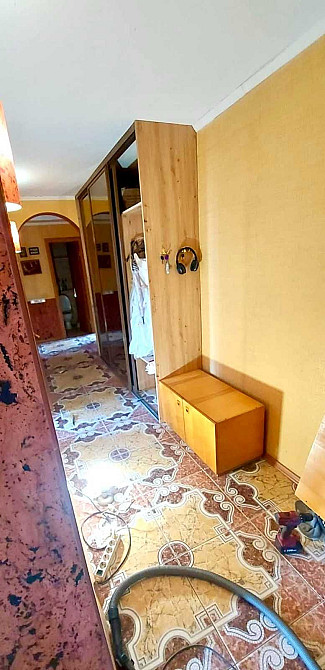 Оренда 3-кім. квартири. вул. Шевченка-Рясне 1 Львов - изображение 3