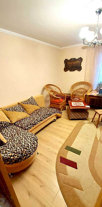 Оренда 3-кім. квартири. вул. Шевченка-Рясне 1 Львов - изображение 2