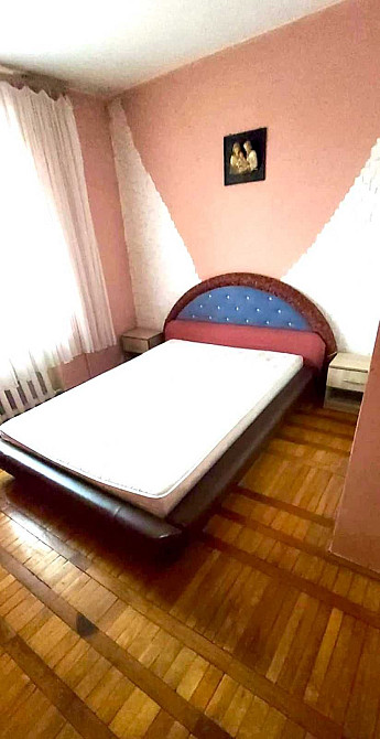 Оренда 3-кім. квартири. вул. Шевченка-Рясне 1 Львов - изображение 1