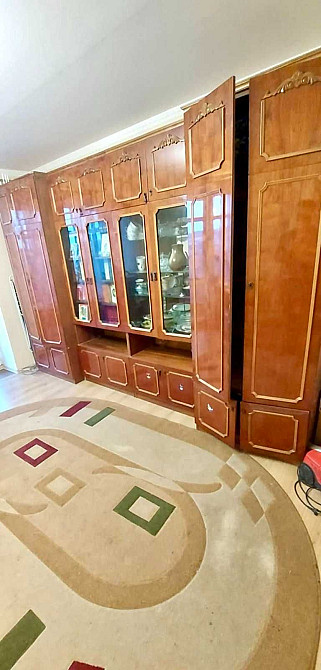 Оренда 3-кім. квартири. вул. Шевченка-Рясне 1 Львов - изображение 6