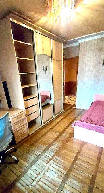 Оренда 3-кім. квартири. вул. Шевченка-Рясне 1 Львов - изображение 7